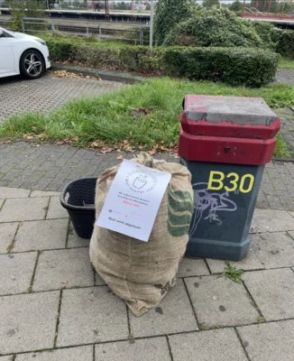 Foto des Albums: World CleanUp Day 2025