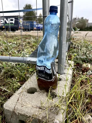 Foto des Albums: CleanUp Hürth in Knapsack