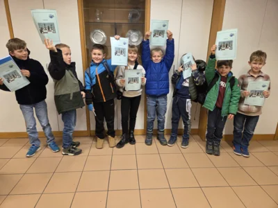 Foto des Albums: Anfängergruppe