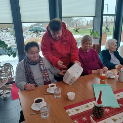 Foto des Albums: Pflegehilfsmittel