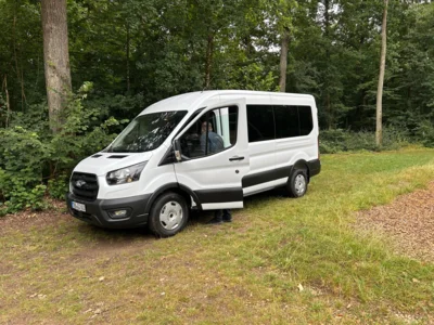 Foto des Albums: Mobilität auf dem Lande