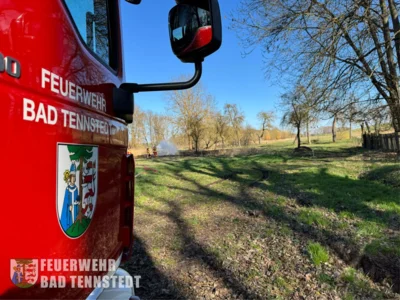 Foto des Albums: 25.03.28, Flächenbrand, Kutzleben
