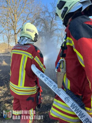 Foto des Albums: 25.03.28, Flächenbrand, Kutzleben