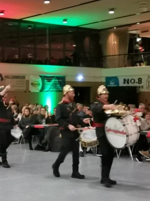 Die Schlagwerker 