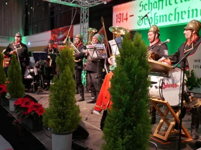 Mittendrin 
