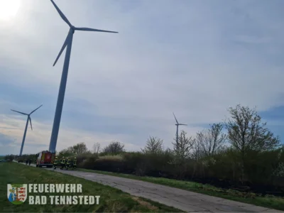 Foto des Albums: 25.04.15, Flächenbrand, Großvargula