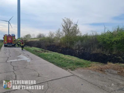 Foto des Albums: 25.04.15, Flächenbrand, Großvargula