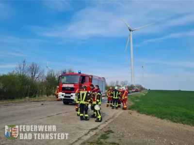 Foto des Albums: 25.04.15, Flächenbrand, Großvargula