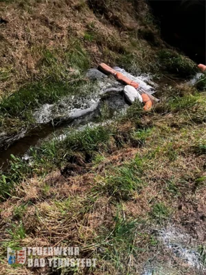 Foto des Albums: 25.07.13, Öl auf Wasser, Kutzleben