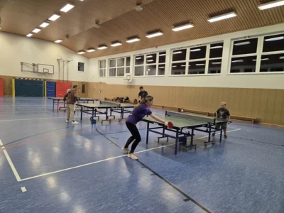 Foto des Albums: Vereinsmeisterschaft TT Kids 2025
