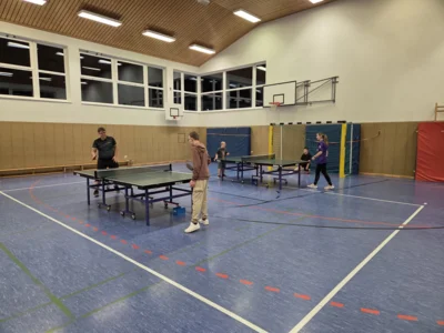 Foto des Albums: Vereinsmeisterschaft TT Kids 2025