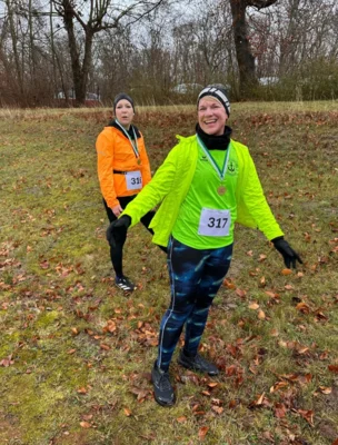 Foto des Albums: Silvesterlauf 2025