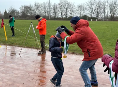 Foto des Albums: Silvesterlauf 2025