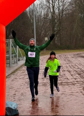 Foto des Albums: Silvesterlauf 2025