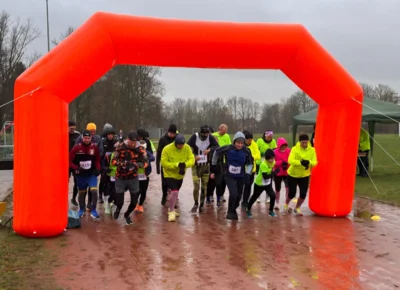 Foto des Albums: Silvesterlauf 2025
