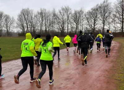 Foto des Albums: Silvesterlauf 2025