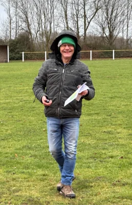 Foto des Albums: Silvesterlauf 2025