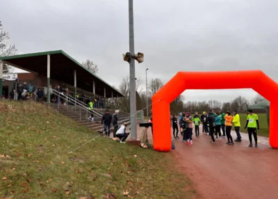 Foto des Albums: Silvesterlauf 2025