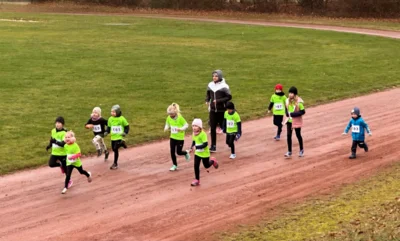 Foto des Albums: Silvesterlauf 2025
