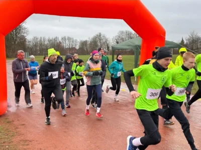 Foto des Albums: Silvesterlauf 2025