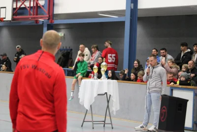 Foto des Albums: 3. Meyer Cup Ü35