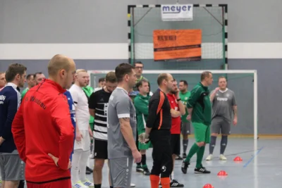 Foto des Albums: 3. Meyer Cup Ü35