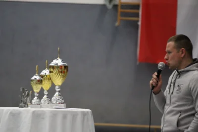 Foto des Albums: 3. Meyer Cup Ü35