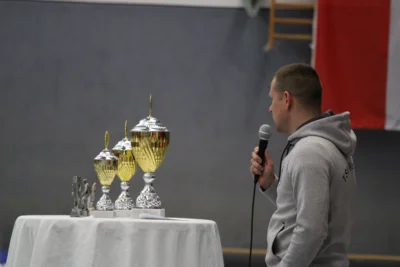 Foto des Albums: 3. Meyer Cup Ü35