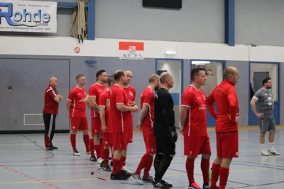 Foto des Albums: 3. Meyer Cup Ü35
