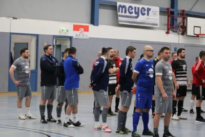 Foto des Albums: 3. Meyer Cup Ü35