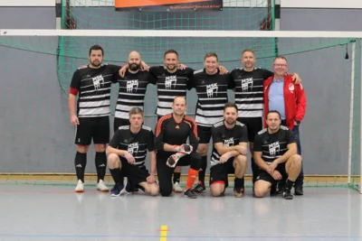 Foto des Albums: 3. Meyer Cup Ü35