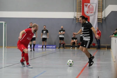 Foto des Albums: 3. Meyer Cup Ü35