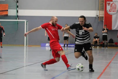 Foto des Albums: 3. Meyer Cup Ü35
