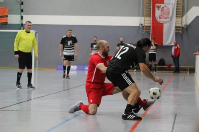 Foto des Albums: 3. Meyer Cup Ü35