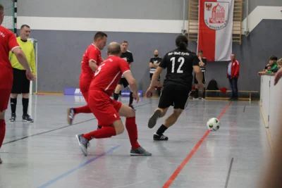 Foto des Albums: 3. Meyer Cup Ü35