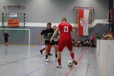 Foto des Albums: 3. Meyer Cup Ü35