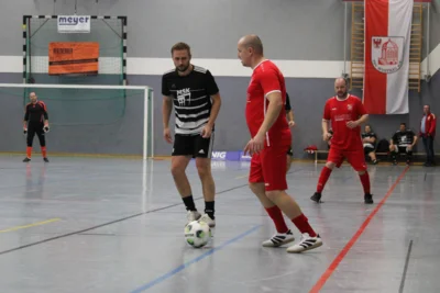 Foto des Albums: 3. Meyer Cup Ü35