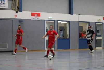 Foto des Albums: 3. Meyer Cup Ü35