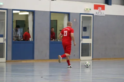 Foto des Albums: 3. Meyer Cup Ü35