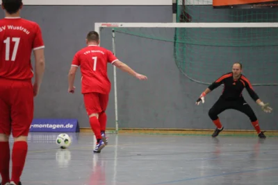 Foto des Albums: 3. Meyer Cup Ü35