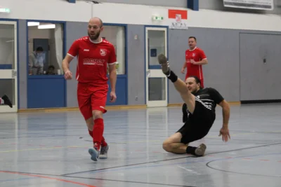 Foto des Albums: 3. Meyer Cup Ü35