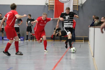 Foto des Albums: 3. Meyer Cup Ü35
