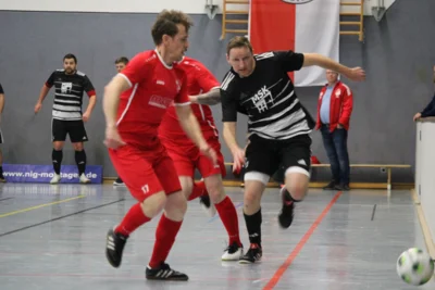 Foto des Albums: 3. Meyer Cup Ü35