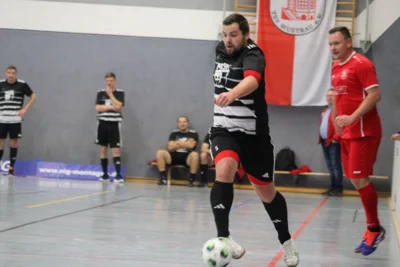Foto des Albums: 3. Meyer Cup Ü35