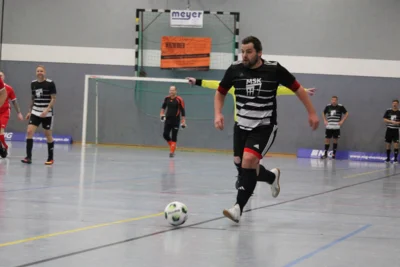 Foto des Albums: 3. Meyer Cup Ü35