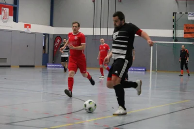 Foto des Albums: 3. Meyer Cup Ü35