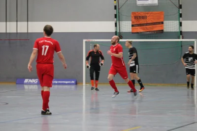 Foto des Albums: 3. Meyer Cup Ü35