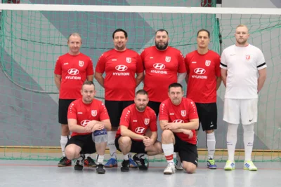 Foto des Albums: 3. Meyer Cup Ü35