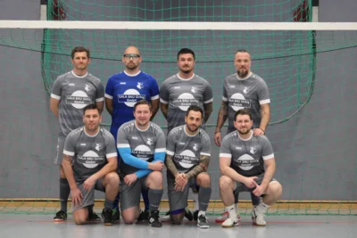 Foto des Albums: 3. Meyer Cup Ü35
