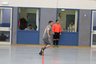 Foto des Albums: 3. Meyer Cup Ü35